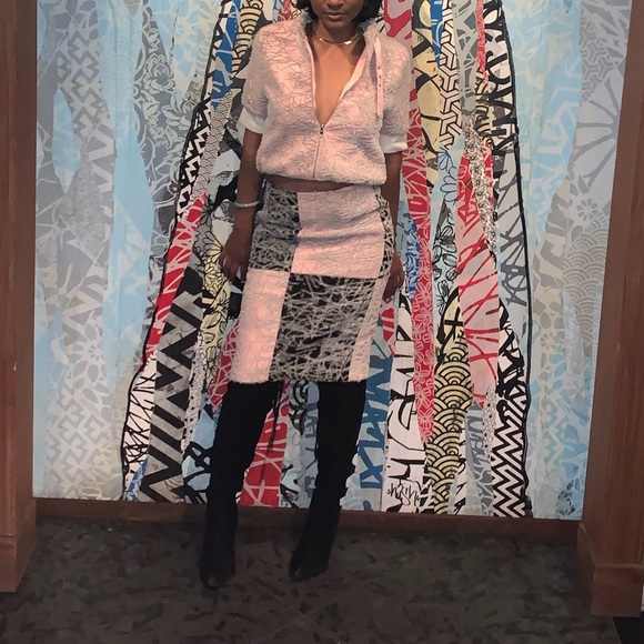 Dresses & Skirts - Beautiful Skirt Set 🎀